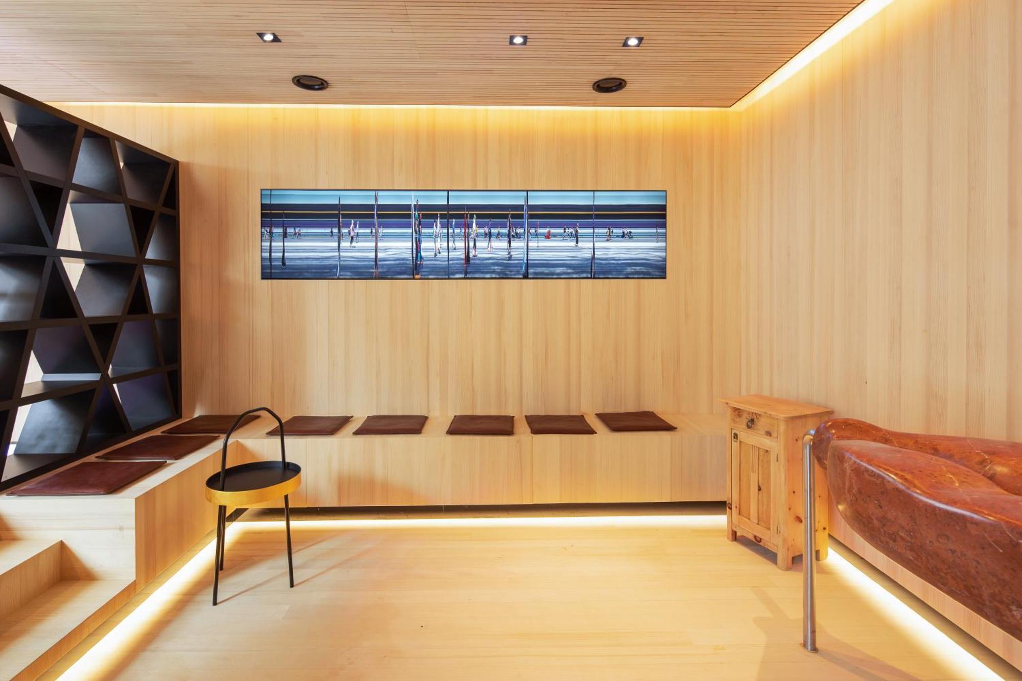 Hotel Goldener Adler - Im Sommer Silvretta Card Premium Inkludiert Ишгль Экстерьер фото