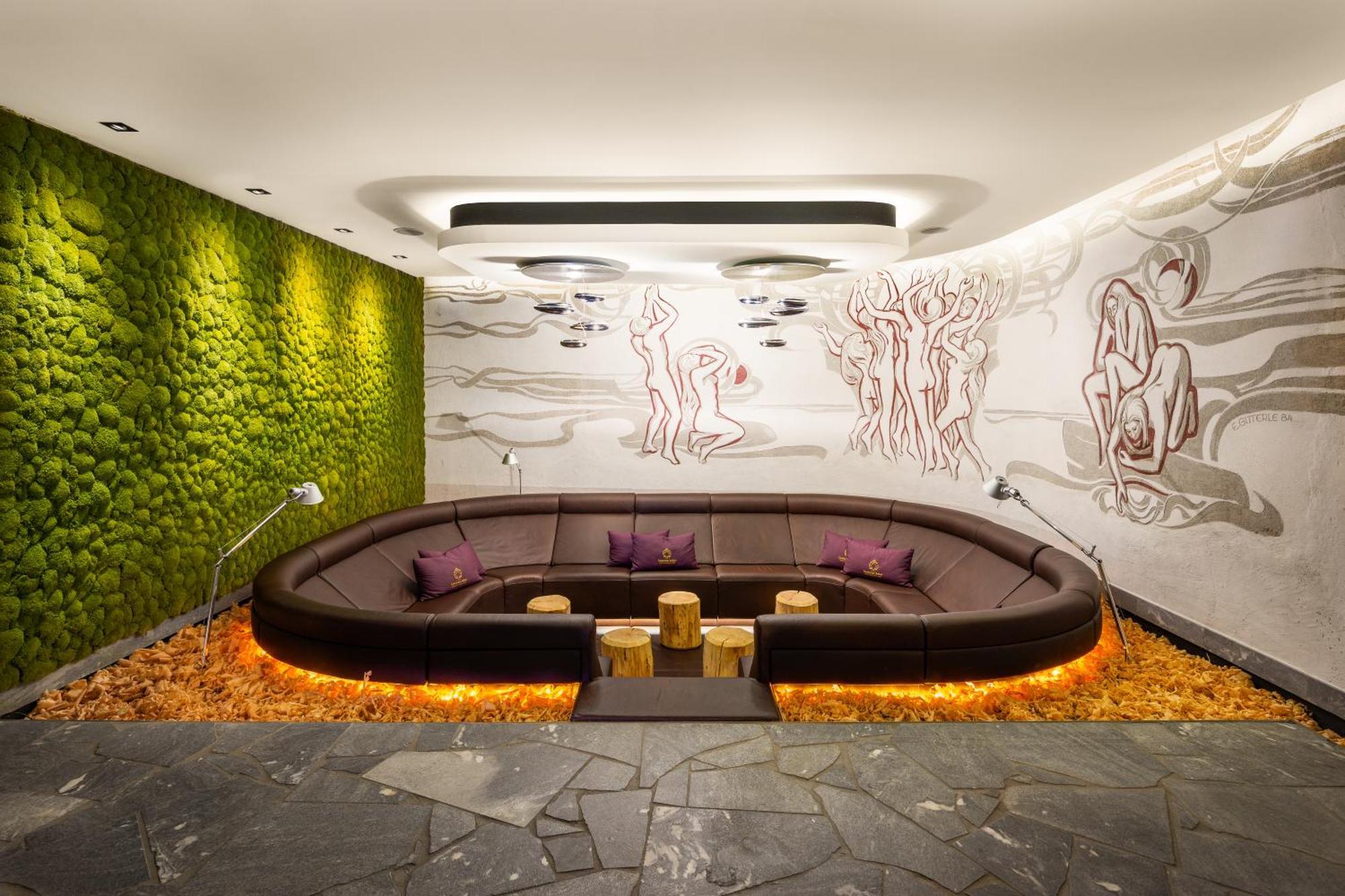 Hotel Goldener Adler - Im Sommer Silvretta Card Premium Inkludiert Ишгль Экстерьер фото